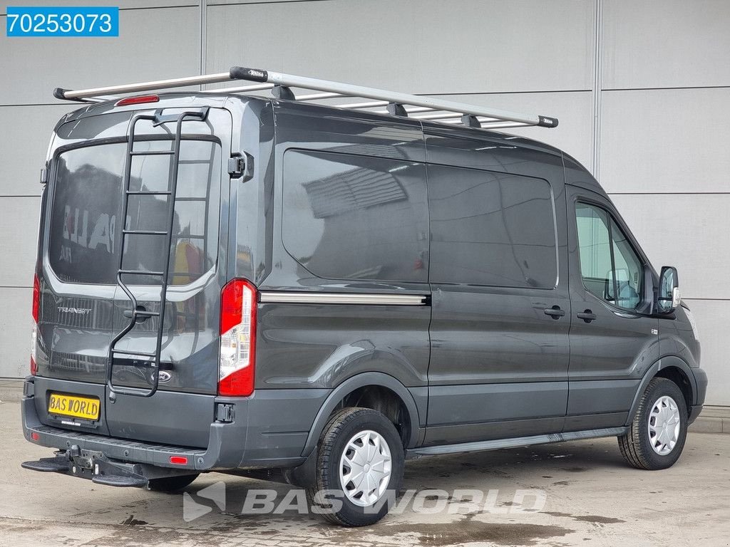 Sonstige Transporttechnik tipa Ford Transit 130pk Automaat L2H2 Navi Camera Trekhaak Imperiaal Airco, Gebrauchtmaschine u Veghel (Slika 5)