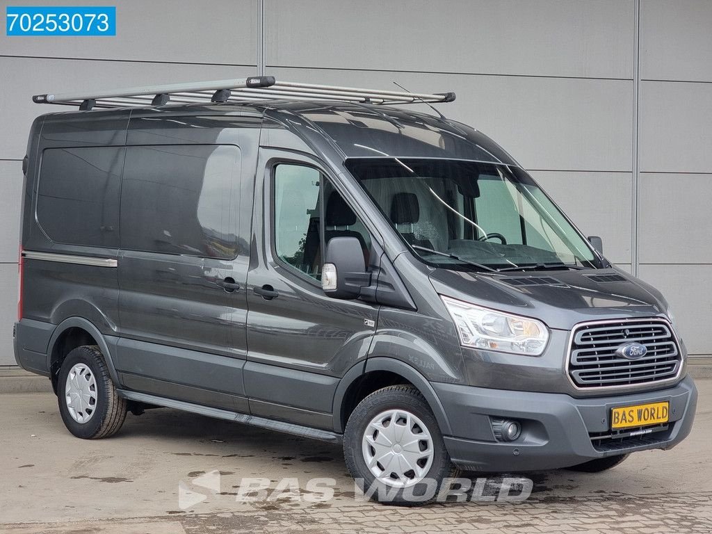 Sonstige Transporttechnik typu Ford Transit 130pk Automaat L2H2 Navi Camera Trekhaak Imperiaal Airco, Gebrauchtmaschine v Veghel (Obrázek 3)