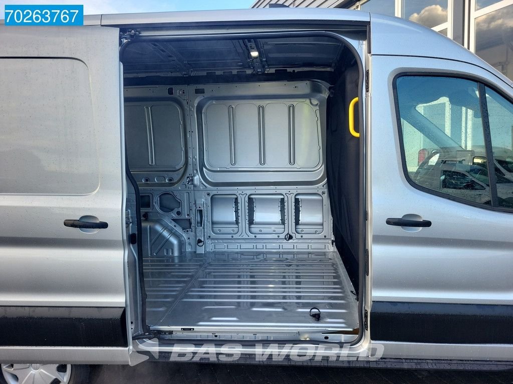 Sonstige Transporttechnik типа Ford Transit 130pk Automaat L2H2 Trekhaak ACC 12'' Scherm CarPlay Air, Neumaschine в Veghel (Фотография 9)