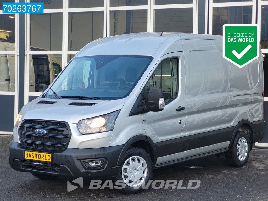 Sonstige Transporttechnik типа Ford Transit 130pk Automaat L2H2 Trekhaak ACC 12'' Scherm CarPlay Air, Neumaschine в Veghel (Фотография 1)