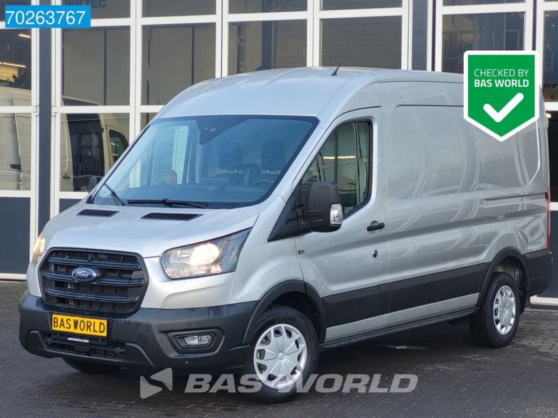 Sonstige Transporttechnik tipa Ford Transit 130pk Automaat L2H2 Trekhaak ACC 12'' Scherm CarPlay Air, Neumaschine u Veghel (Slika 1)