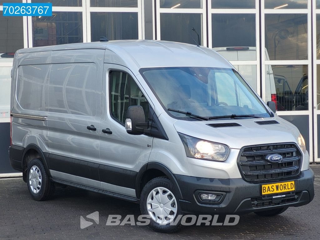 Sonstige Transporttechnik типа Ford Transit 130pk Automaat L2H2 Trekhaak ACC 12'' Scherm CarPlay Air, Neumaschine в Veghel (Фотография 3)