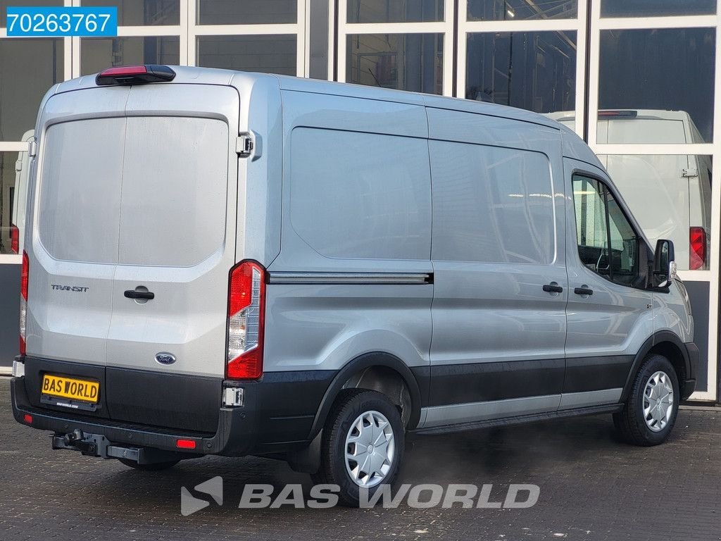 Sonstige Transporttechnik типа Ford Transit 130pk Automaat L2H2 Trekhaak ACC 12'' Scherm CarPlay Air, Neumaschine в Veghel (Фотография 5)