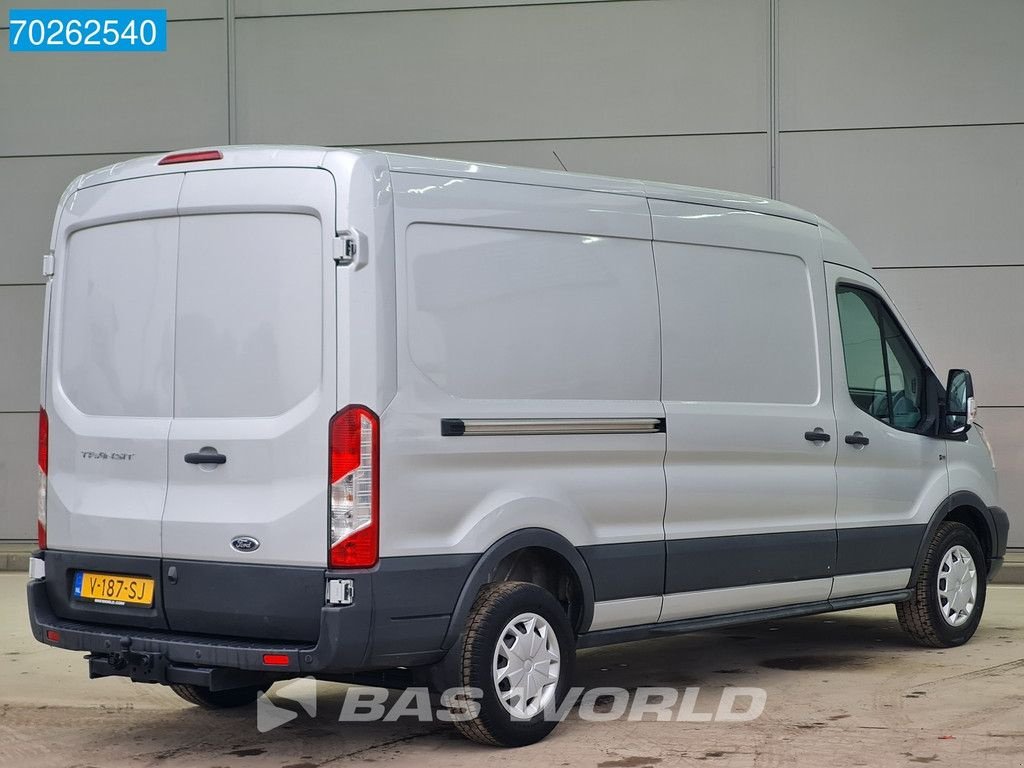 Sonstige Transporttechnik типа Ford Transit 130pk Automaat L3H2 2x schuifdeur Trekhaak Navi Camera L, Gebrauchtmaschine в Veghel (Фотография 7)