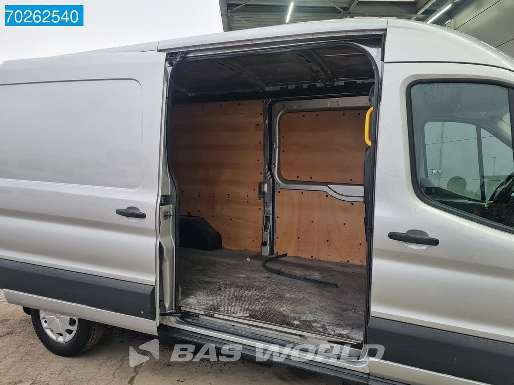 Sonstige Transporttechnik типа Ford Transit 130pk Automaat L3H2 2x schuifdeur Trekhaak Navi Camera L, Gebrauchtmaschine в Veghel (Фотография 10)