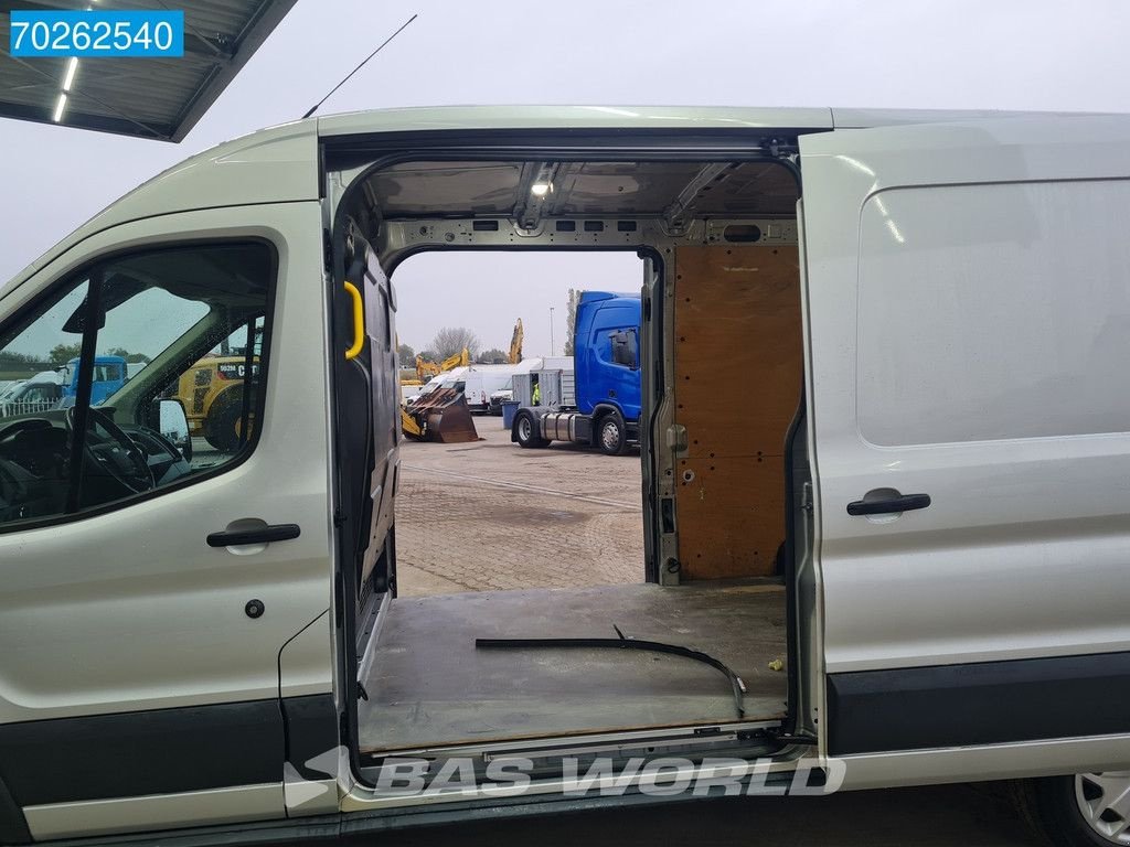 Sonstige Transporttechnik типа Ford Transit 130pk Automaat L3H2 2x schuifdeur Trekhaak Navi Camera L, Gebrauchtmaschine в Veghel (Фотография 3)