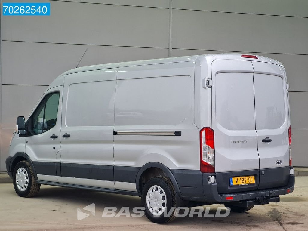 Sonstige Transporttechnik типа Ford Transit 130pk Automaat L3H2 2x schuifdeur Trekhaak Navi Camera L, Gebrauchtmaschine в Veghel (Фотография 2)