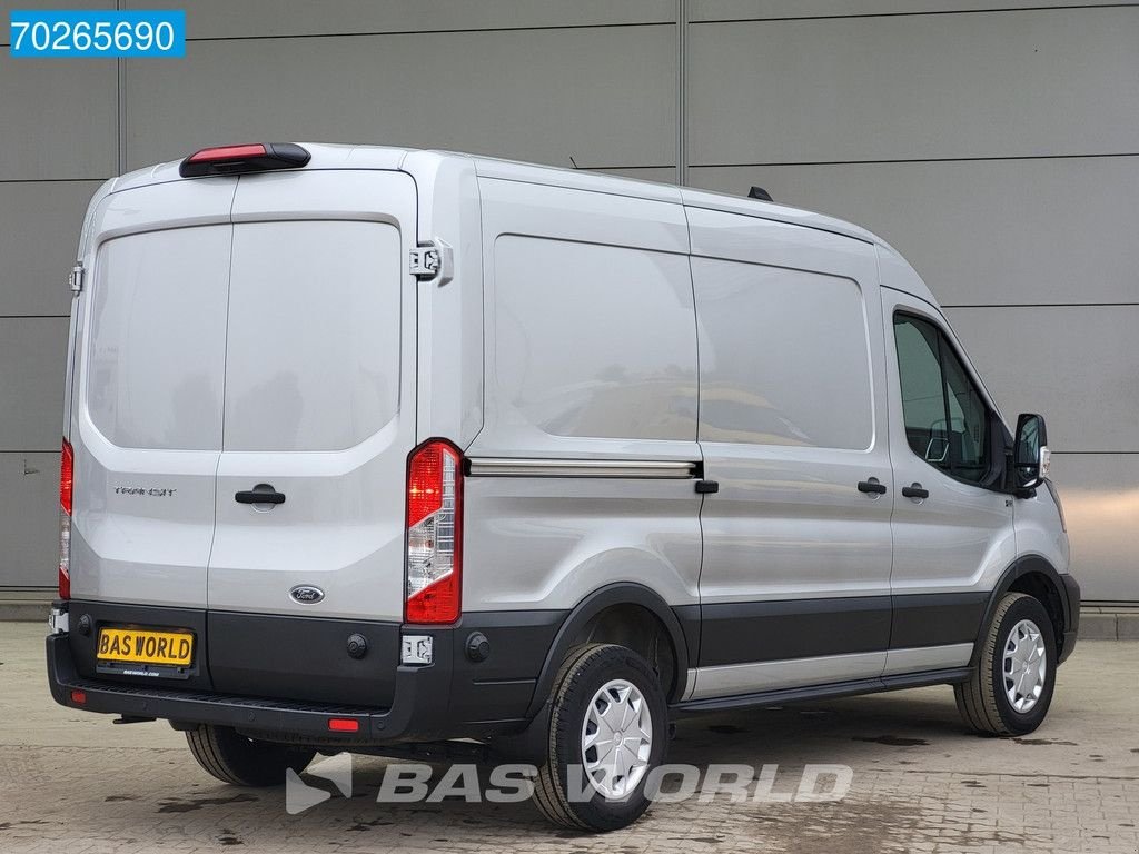 Sonstige Transporttechnik типа Ford Transit 130pk L2H2 12''scherm CarPlay 360camera Airco Cruise PDC, Neumaschine в Veghel (Фотография 5)