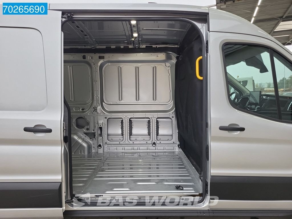 Sonstige Transporttechnik типа Ford Transit 130pk L2H2 12''scherm CarPlay 360camera Airco Cruise PDC, Neumaschine в Veghel (Фотография 7)