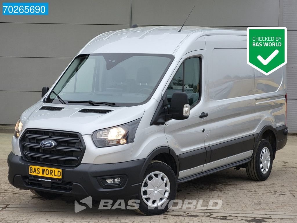 Sonstige Transporttechnik типа Ford Transit 130pk L2H2 12''scherm CarPlay 360camera Airco Cruise PDC, Neumaschine в Veghel (Фотография 1)