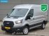 Sonstige Transporttechnik типа Ford Transit 130pk L2H2 12''scherm CarPlay 360camera Airco Cruise PDC, Neumaschine в Veghel (Фотография 1)