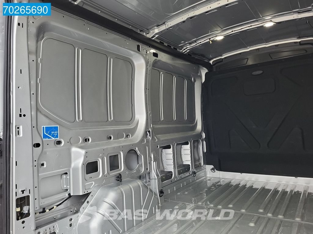 Sonstige Transporttechnik типа Ford Transit 130pk L2H2 12''scherm CarPlay 360camera Airco Cruise PDC, Neumaschine в Veghel (Фотография 9)