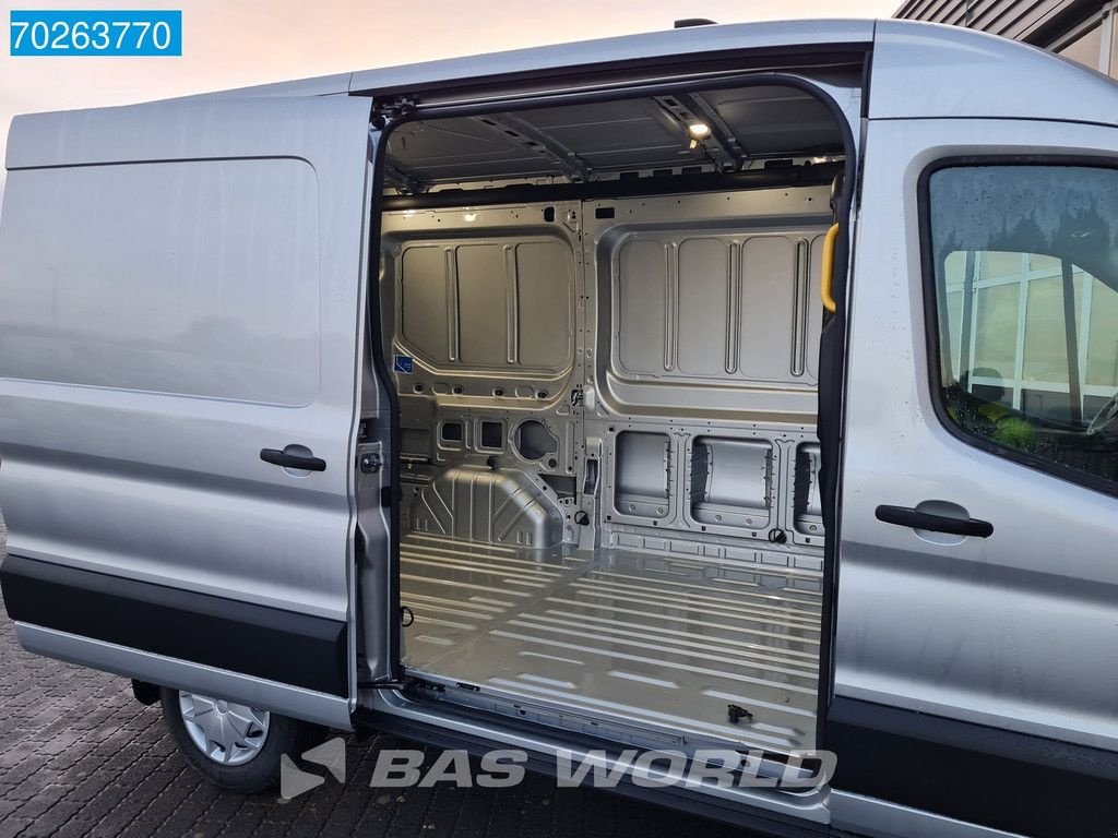 Sonstige Transporttechnik типа Ford Transit 130pk L2H2 Airco Cruise Camera Trekhaak Parkeersensoren, Neumaschine в Veghel (Фотография 7)