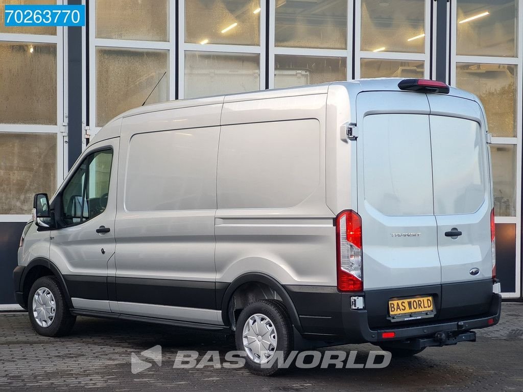 Sonstige Transporttechnik типа Ford Transit 130pk L2H2 Airco Cruise Camera Trekhaak Parkeersensoren, Neumaschine в Veghel (Фотография 2)