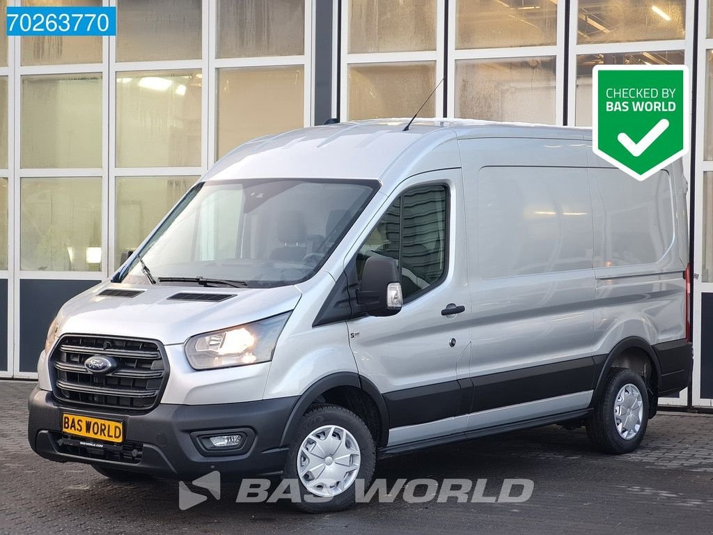 Sonstige Transporttechnik типа Ford Transit 130pk L2H2 Airco Cruise Camera Trekhaak Parkeersensoren, Neumaschine в Veghel (Фотография 1)