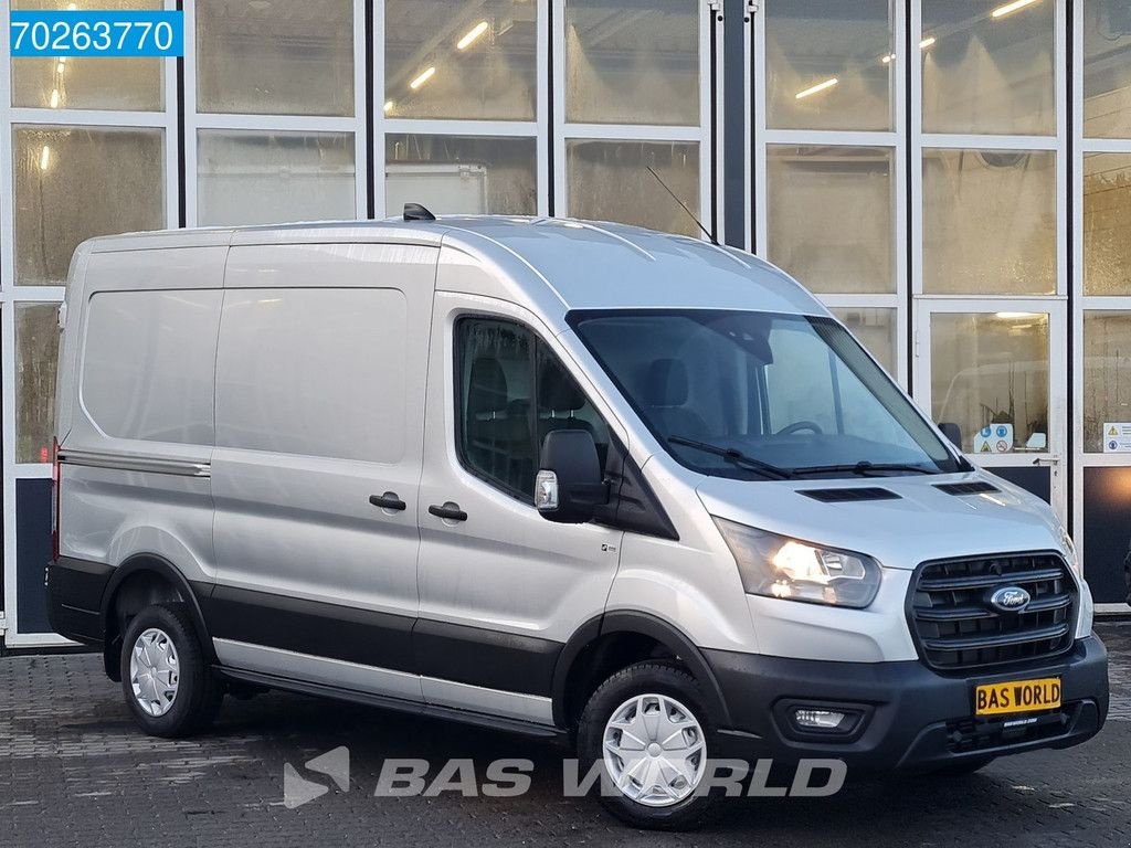 Sonstige Transporttechnik tip Ford Transit 130pk L2H2 Airco Cruise Camera Trekhaak Parkeersensoren, Neumaschine in Veghel (Poză 3)