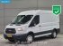 Sonstige Transporttechnik des Typs Ford Transit 130pk L2H2 Navi Camera Trekhaak Werkplaatsinrichting 10m, Gebrauchtmaschine in Veghel (Bild 1)