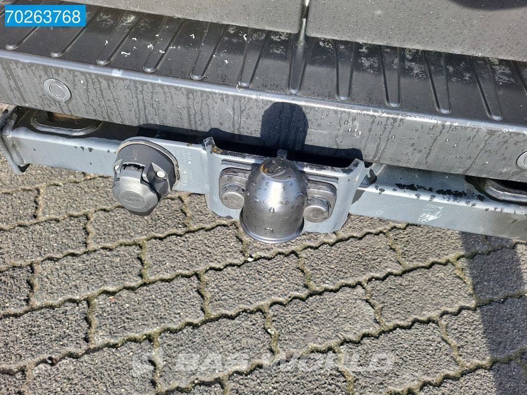 Sonstige Transporttechnik typu Ford Transit 130pk L2H2 Nieuw! Trekhaak Airco Cruise Camera Parkeerse, Neumaschine w Veghel (Zdjęcie 9)