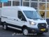 Sonstige Transporttechnik tip Ford Transit 130pk L2H2 Nieuw! Trekhaak Airco Cruise Camera Parkeerse, Neumaschine in Veghel (Poză 3)