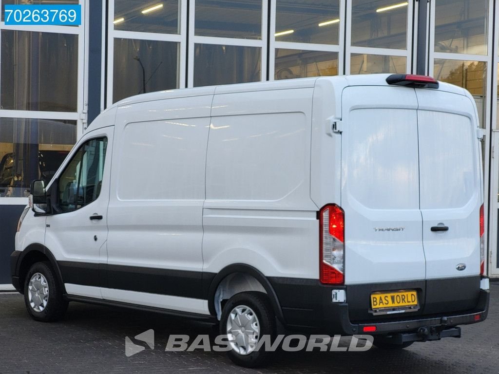 Sonstige Transporttechnik tip Ford Transit 130pk L2H2 Nieuw! Trekhaak Airco Cruise Camera Parkeerse, Neumaschine in Veghel (Poză 2)