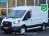 Sonstige Transporttechnik tip Ford Transit 130pk L2H2 Nieuw! Trekhaak Airco Cruise Camera Parkeerse, Neumaschine in Veghel (Poză 1)