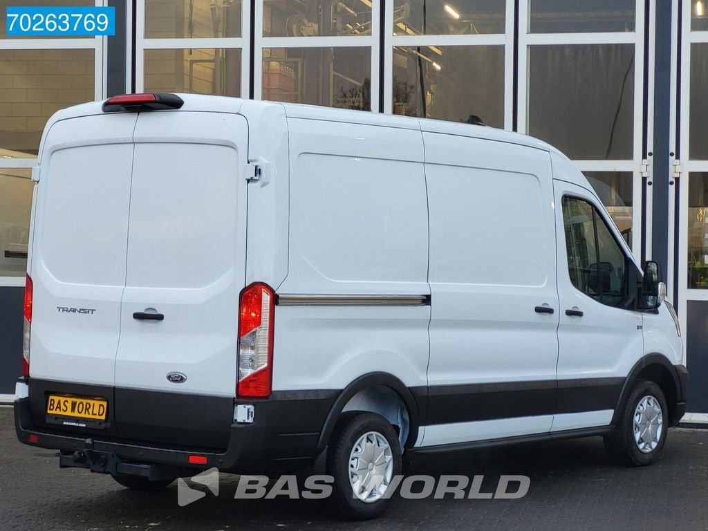 Sonstige Transporttechnik типа Ford Transit 130pk L2H2 Nieuw! Trekhaak Airco Cruise Camera Parkeerse, Neumaschine в Veghel (Фотография 5)