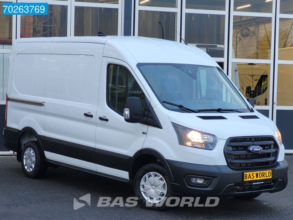 Sonstige Transporttechnik a típus Ford Transit 130pk L2H2 Nieuw! Trekhaak Airco Cruise Camera Parkeerse, Neumaschine ekkor: Veghel (Kép 3)