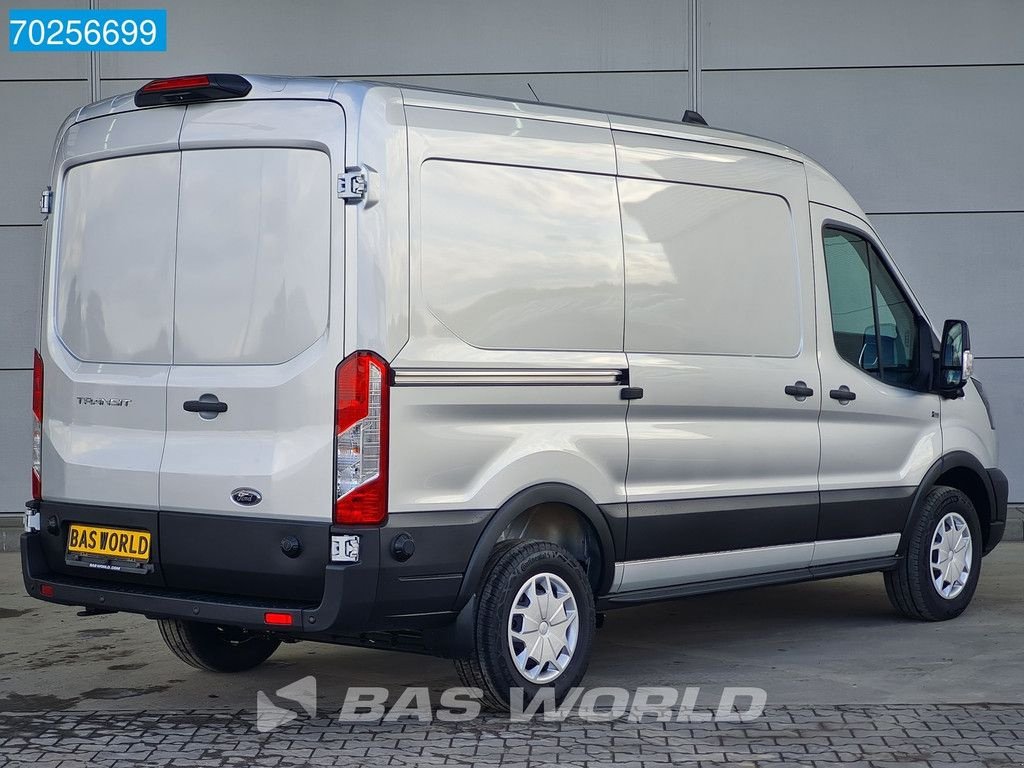 Sonstige Transporttechnik typu Ford Transit 130pk L2H2 Nieuw! Trend Airco Cruise 360Camera Parkeerse, Neumaschine w Veghel (Zdjęcie 5)