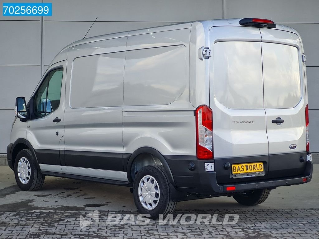 Sonstige Transporttechnik типа Ford Transit 130pk L2H2 Nieuw! Trend Airco Cruise 360Camera Parkeerse, Neumaschine в Veghel (Фотография 2)