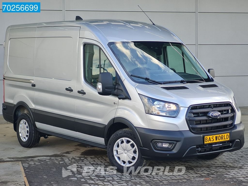 Sonstige Transporttechnik типа Ford Transit 130pk L2H2 Nieuw! Trend Airco Cruise 360Camera Parkeerse, Neumaschine в Veghel (Фотография 3)