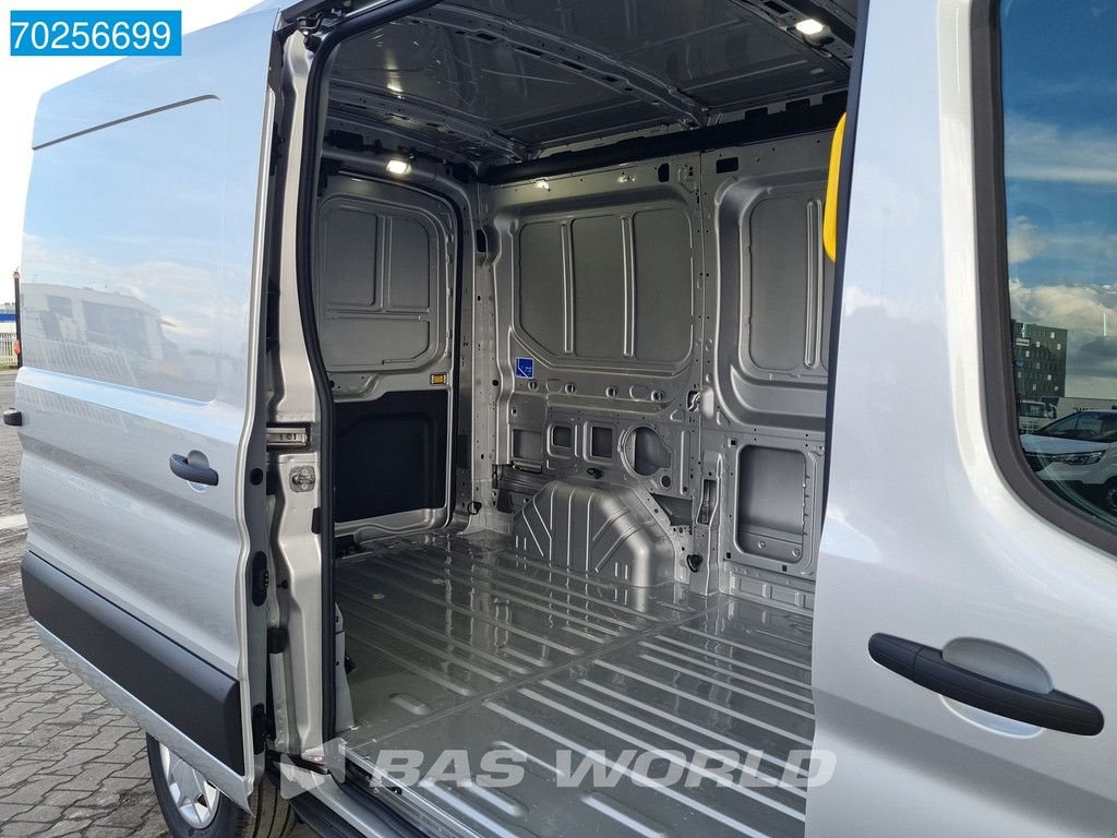 Sonstige Transporttechnik του τύπου Ford Transit 130pk L2H2 Nieuw! Trend Airco Cruise 360Camera Parkeerse, Neumaschine σε Veghel (Φωτογραφία 8)