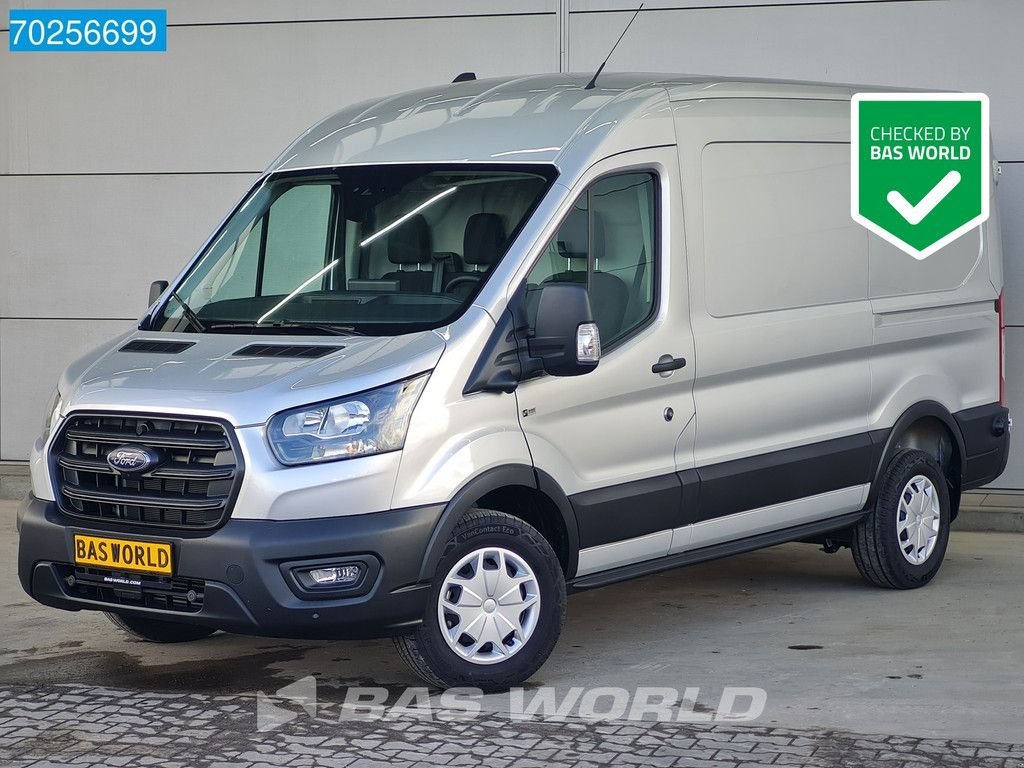 Sonstige Transporttechnik typu Ford Transit 130pk L2H2 Nieuw! Trend Airco Cruise 360Camera Parkeerse, Neumaschine v Veghel (Obrázek 1)