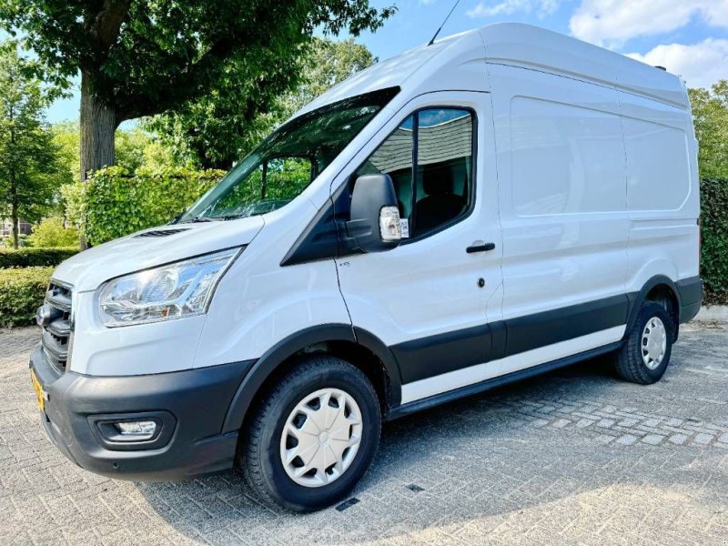 Sonstige Transporttechnik tip Ford Transit 130PK - L2H3 / Cruise / Parking Sensors, Gebrauchtmaschine in Veldhoven (Poză 1)