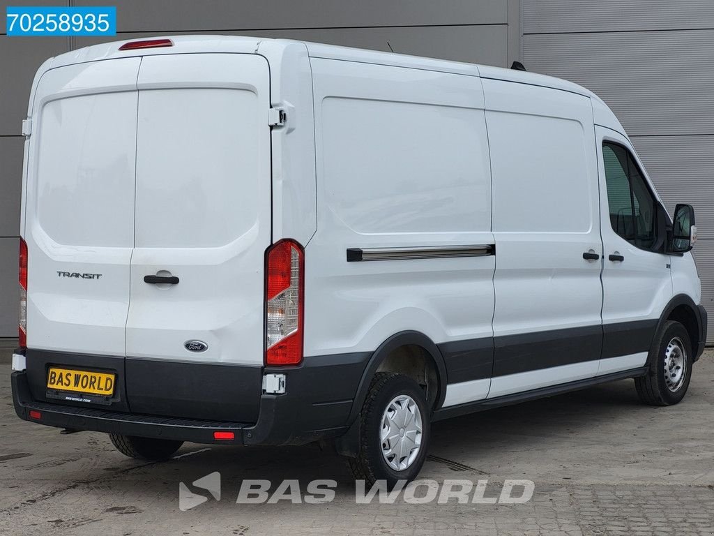 Sonstige Transporttechnik del tipo Ford Transit 130pk L3H2 Airco Cruise Parkeersensoren 11m3 A/C Cruise, Gebrauchtmaschine en Veghel (Imagen 5)