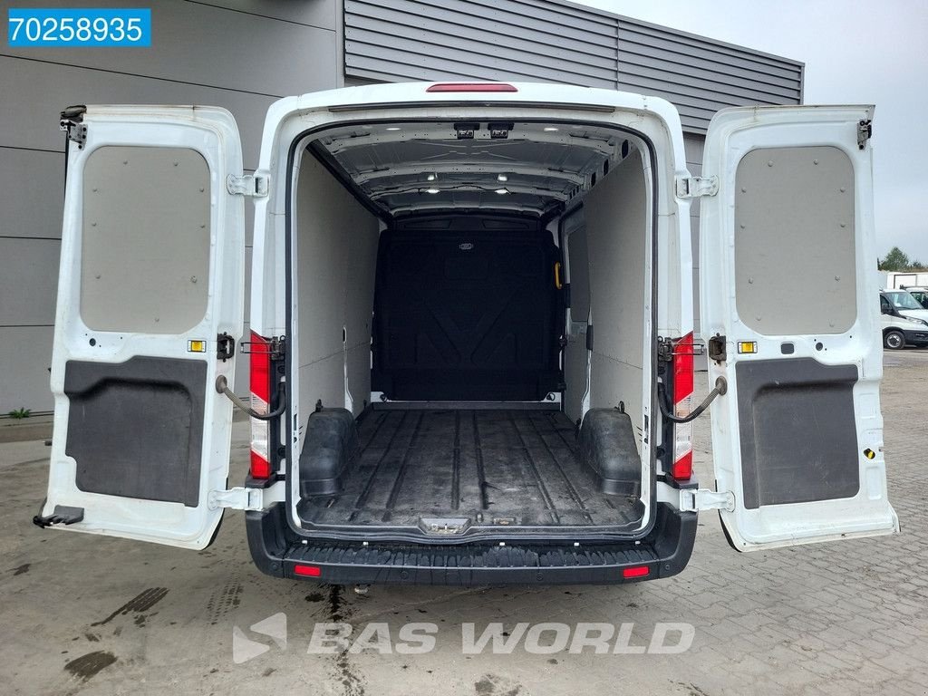 Sonstige Transporttechnik типа Ford Transit 130pk L3H2 Airco Cruise Parkeersensoren 11m3 A/C Cruise, Gebrauchtmaschine в Veghel (Фотография 7)