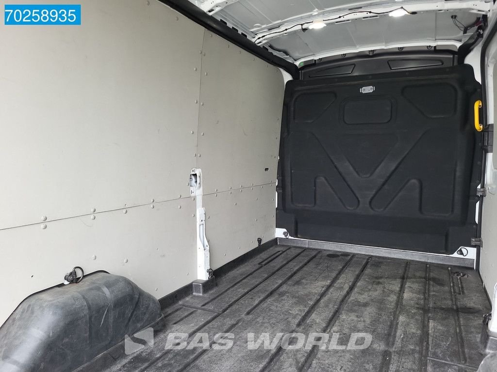 Sonstige Transporttechnik a típus Ford Transit 130pk L3H2 Airco Cruise Parkeersensoren 11m3 A/C Cruise, Gebrauchtmaschine ekkor: Veghel (Kép 8)