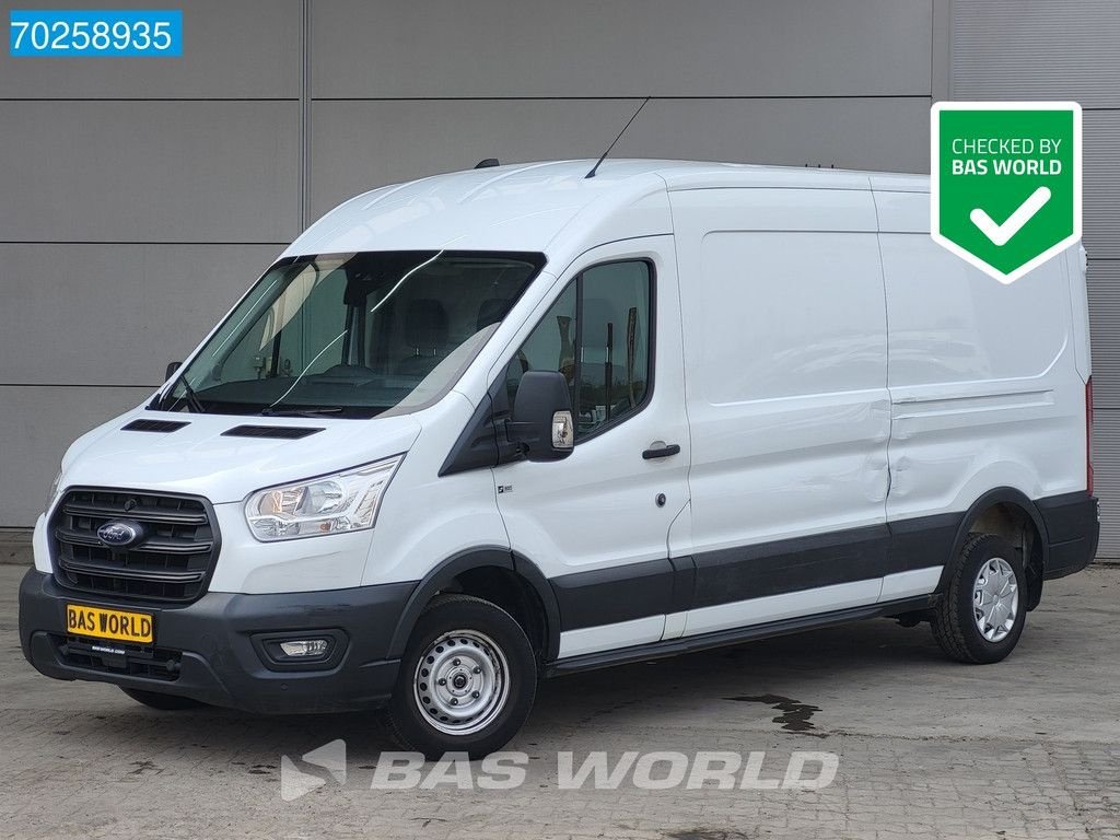 Sonstige Transporttechnik typu Ford Transit 130pk L3H2 Airco Cruise Parkeersensoren 11m3 A/C Cruise, Gebrauchtmaschine v Veghel (Obrázek 1)