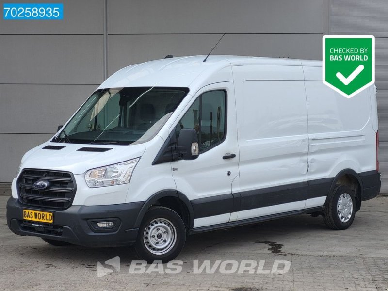 Sonstige Transporttechnik van het type Ford Transit 130pk L3H2 Airco Cruise Parkeersensoren 11m3 A/C Cruise, Gebrauchtmaschine in Veghel (Foto 1)