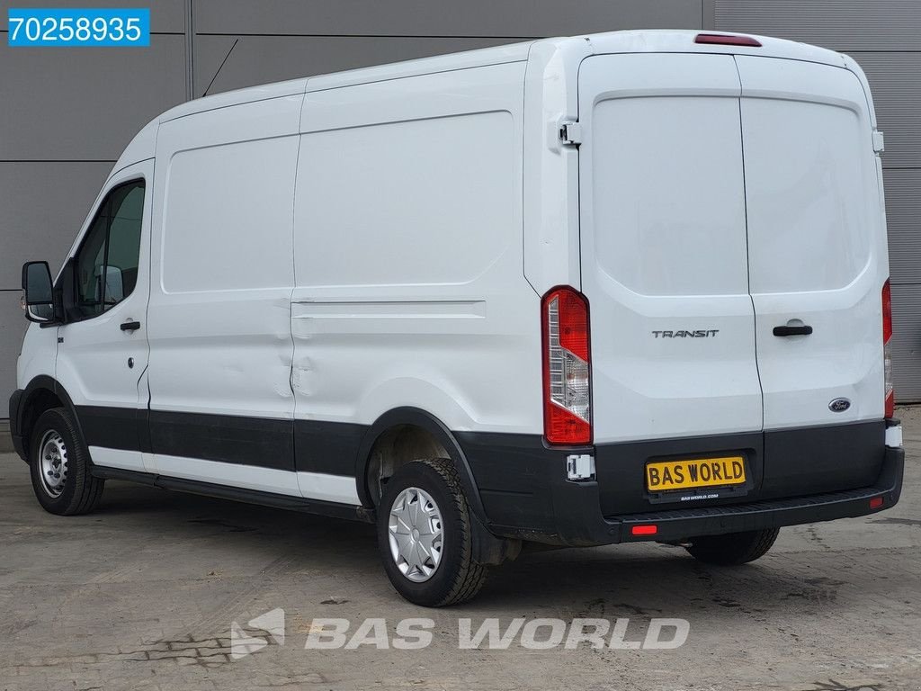 Sonstige Transporttechnik du type Ford Transit 130pk L3H2 Airco Cruise Parkeersensoren 11m3 A/C Cruise, Gebrauchtmaschine en Veghel (Photo 2)