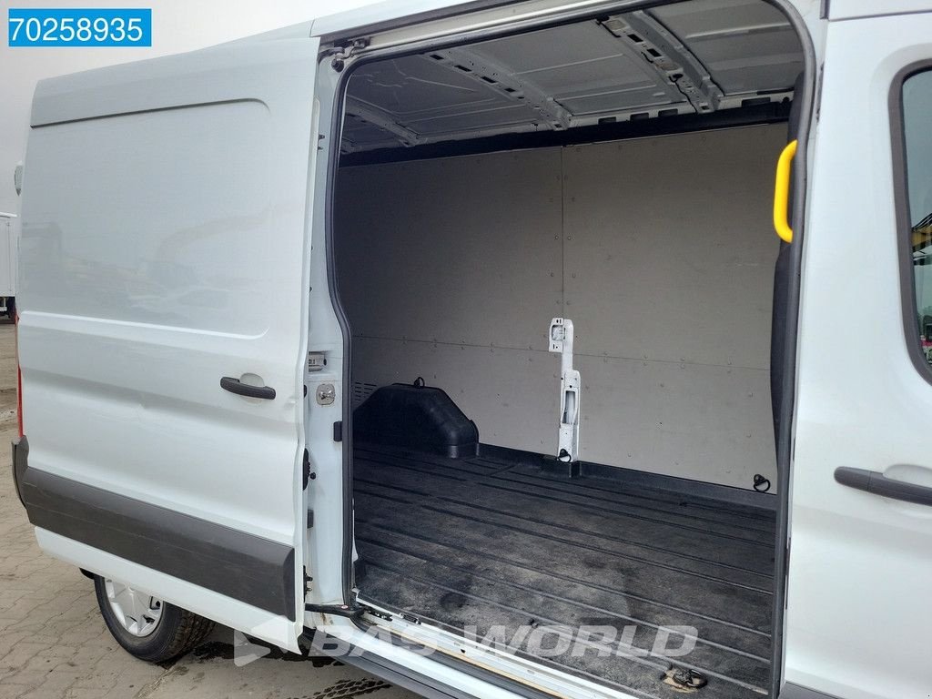 Sonstige Transporttechnik Türe ait Ford Transit 130pk L3H2 Airco Cruise Parkeersensoren 11m3 A/C Cruise, Gebrauchtmaschine içinde Veghel (resim 9)