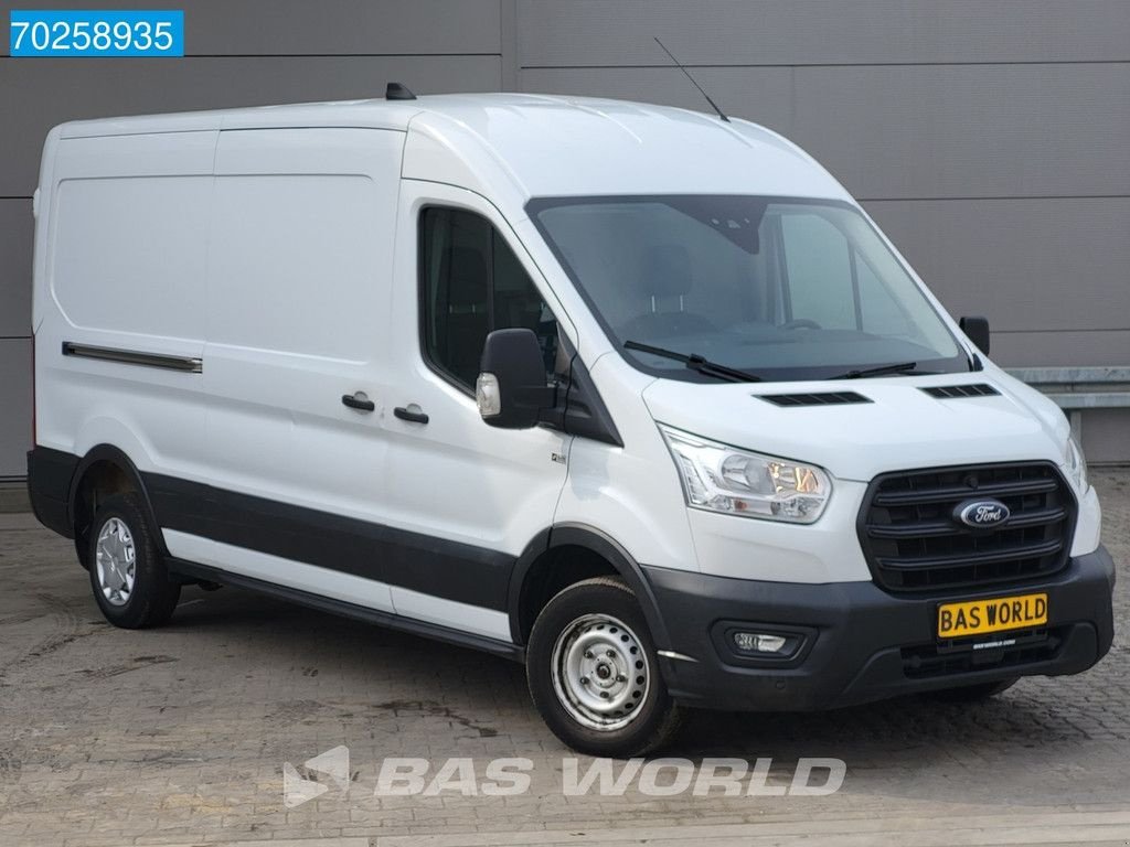 Sonstige Transporttechnik of the type Ford Transit 130pk L3H2 Airco Cruise Parkeersensoren 11m3 A/C Cruise, Gebrauchtmaschine in Veghel (Picture 3)