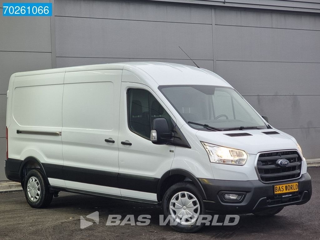 Sonstige Transporttechnik van het type Ford Transit 130pk L3H2 Airco Cruise Parkeersensoren L3 11m3 A/C Crui, Gebrauchtmaschine in Veghel (Foto 3)