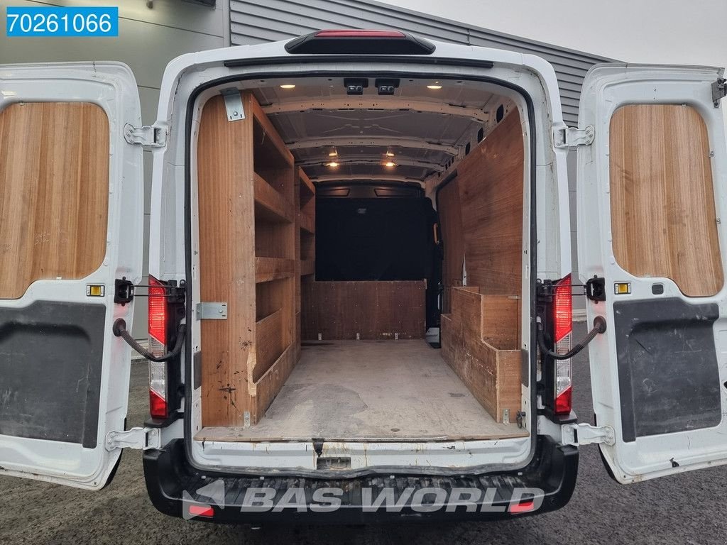 Sonstige Transporttechnik van het type Ford Transit 130pk L3H2 Airco Cruise Parkeersensoren L3 11m3 A/C Crui, Gebrauchtmaschine in Veghel (Foto 7)