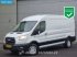 Sonstige Transporttechnik van het type Ford Transit 130pk L3H2 Airco Cruise Parkeersensoren L3 11m3 A/C Crui, Gebrauchtmaschine in Veghel (Foto 1)