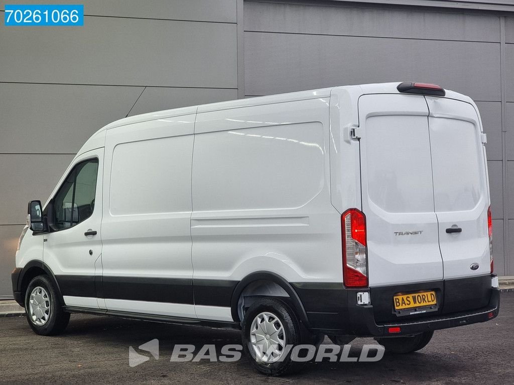 Sonstige Transporttechnik del tipo Ford Transit 130pk L3H2 Airco Cruise Parkeersensoren L3 11m3 A/C Crui, Gebrauchtmaschine en Veghel (Imagen 2)