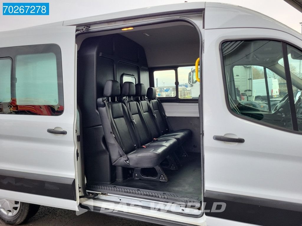 Sonstige Transporttechnik tipa Ford Transit 130pk L3H2 Dubbel Cabine Euro6 Trekhaak Navi ACC Doka Mi, Gebrauchtmaschine u Veghel (Slika 3)