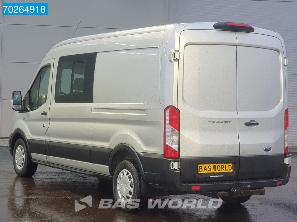 Sonstige Transporttechnik tipa Ford Transit 130pk L3H2 Dubbel Cabine Trekhaak Navi Camera Airco Crui, Gebrauchtmaschine u Veghel (Slika 2)