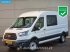 Sonstige Transporttechnik of the type Ford Transit 130pk L3H2 Euro6 Dubbel Cabine Trekhaak Navi Camera Airc, Gebrauchtmaschine in Veghel (Picture 1)