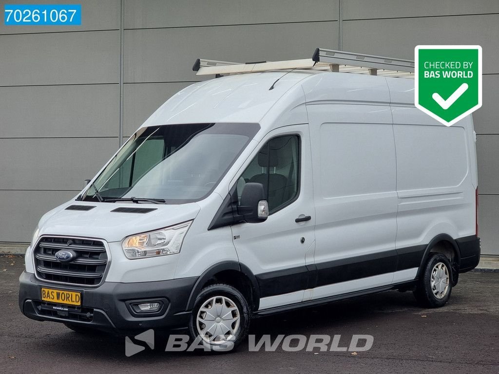 Sonstige Transporttechnik a típus Ford Transit 130pk L3H3 Euro6 Imperiaal Airco Cruise Navi Hoog dak 13, Gebrauchtmaschine ekkor: Veghel (Kép 1)