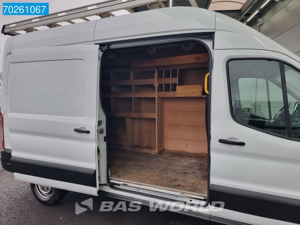 Sonstige Transporttechnik a típus Ford Transit 130pk L3H3 Euro6 Imperiaal Airco Cruise Navi Hoog dak 13, Gebrauchtmaschine ekkor: Veghel (Kép 7)